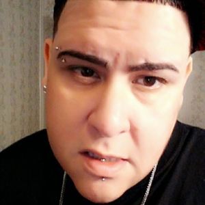 Meet your Posher, Pete